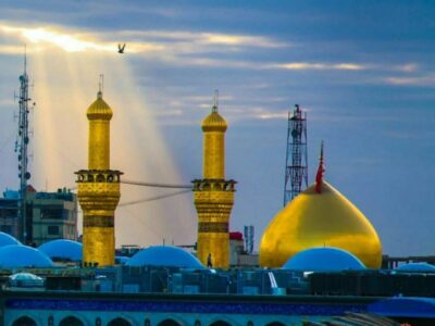 ریلز؛ مغناطیس حسینی