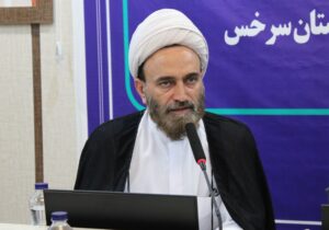 «قرآن» محور ساختن جامعه‌ای حسینی است