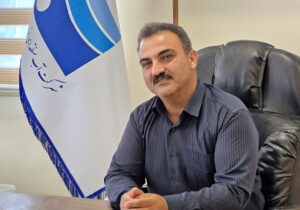 دشت سرخس سالانه با ۶۰ میلیون مترمکعب کسری مخزن مواجه است