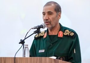 توان دفاعی کشور ثمره خودباوری و تکیه بر توان داخلی است