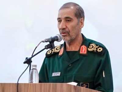 توان دفاعی کشور ثمره خودباوری و تکیه بر توان داخلی است