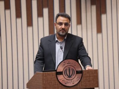 افتتاح و کلنگ‌زنی ۱۳۰ پروژه با اعتبار ۷ هزار میلیارد تومان همزمان با دهه فجر در سرخس