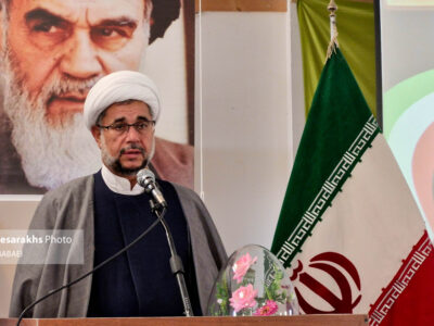 روابط گرم میان مسئولان مصداق بارز وحدت است