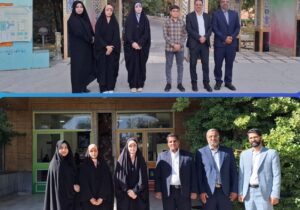 راهیابی ۳ نماینده سرخس به رقابت‌های کشوری قرآن، عترت و نماز