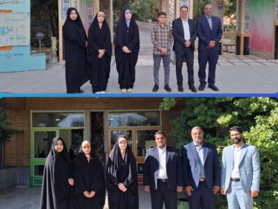 راهیابی ۳ نماینده سرخس به رقابت‌های کشوری قرآن، عترت و نماز