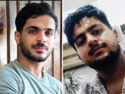 ۵ کشته و مصدوم در تصادف جاده سرخس