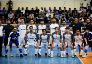 افتخار صعود تا چالش ماندگاری تیم اتحاد سرخس