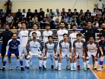 افتخار صعود تا چالش ماندگاری تیم اتحاد سرخس