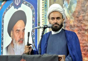 تشییع شهید گمنام، سرخس را به صحنه وحدت و مقاومت بدل کرد