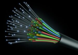 پایان عملیات اجرایی پروژه فیبر نوری در شهر سرخس