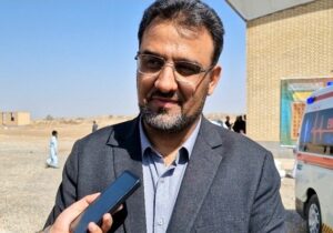 اختصاص ۱۳ میلیارد تومان اعتبار برای بهسازی مسیر روستای کندکلی به سرخس + فیلم