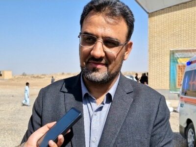 اختصاص ۱۳ میلیارد تومان اعتبار برای بهسازی مسیر روستای کندکلی به سرخس + فیلم