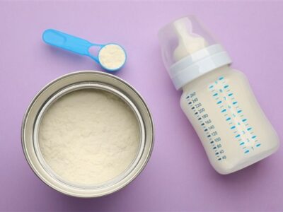 مشکل کمبود شیرخشک در سرخس مربوط به شرکتهای پخش است