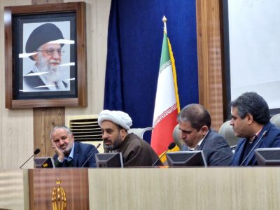 فیلم؛ استفاده از ظرفیت نیروی انسانی بومی مطالبه جدی مردم سرخس برای توسعه منطقه آزاد است