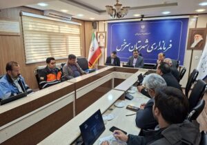 حذف سهمیه سوخت خودروهای حمل غیرمجاز نخاله و زباله در سرخس