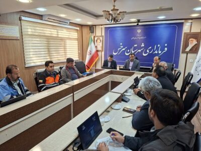 حذف سهمیه سوخت خودروهای حمل غیرمجاز نخاله و زباله در سرخس