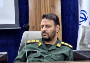 فیلم؛ منطقه آزاد سرخس باید به فرصت اشتغال و رونق اقتصادی شهرستان تبدیل شود