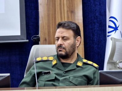 فیلم؛ منطقه آزاد سرخس باید به فرصت اشتغال و رونق اقتصادی شهرستان تبدیل شود