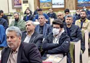 فیلم؛ آینده اقتصاد و معیشت مردم سرخس در گرو فعالسازی ظرفیتهای منطقه آزاد است