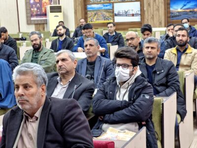 فیلم؛ آینده اقتصاد و معیشت مردم سرخس در گرو فعالسازی ظرفیتهای منطقه آزاد است