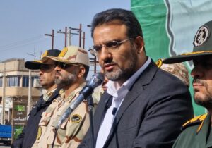 امنیت امروز حاصل تلاش شبانه‌روزی نیروهای نظامی و امنیتی است