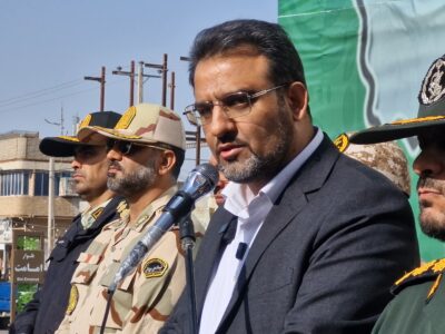 امنیت امروز حاصل تلاش شبانه‌روزی نیروهای نظامی و امنیتی است