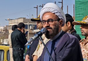 گردن دست‌‌درازان به سفره معیشت مردم قطع شود