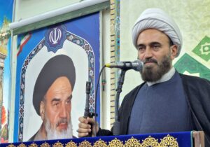 دشمن با سوءاستفاده از احساسات جوانان به دنبال ایجاد اغتشاشات است