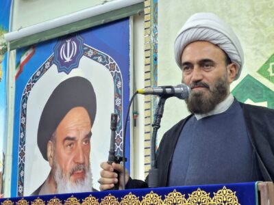 دشمن با سوءاستفاده از احساسات جوانان به دنبال ایجاد اغتشاشات است