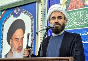 «سپاه» تجلی مکتب سیدالشهدا و رمز شکست فتنه‌های دشمنان است