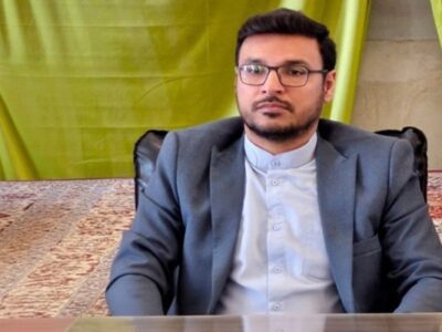 دادستان سرخس: هرگونه اغتشاش و تخریب خط قرمز دستگاه قضائی است