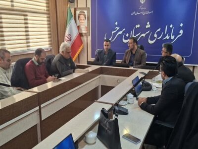 هیچ کمبودی در تأمین کالاهای اساسی در سرخس نداریم/ نظارت روزانه بازار با حضور دستگاههای نظارتی و قضائی