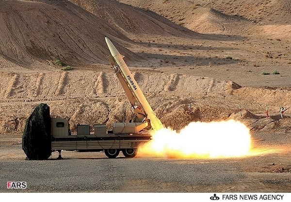 موشک‌های «کوتاه‌برد» ایران فوق‌العاده‌اند