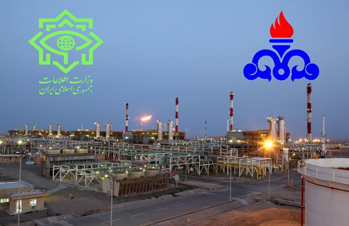 تلاش مستمر صنعتگران نفت و گاز عامل تقویت نظام اسلامی در سطح منطقه است