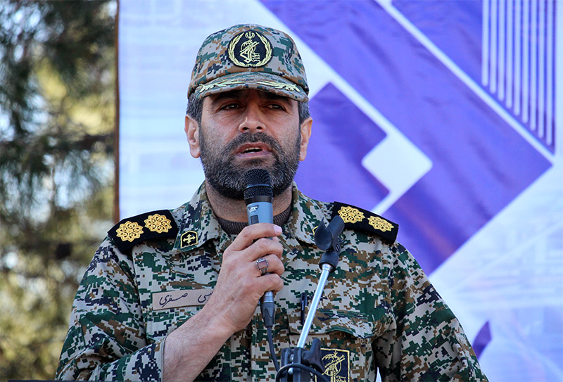 سپاه پاسداران انقلاب اسلامی پدیده‌ای فراجناحی است