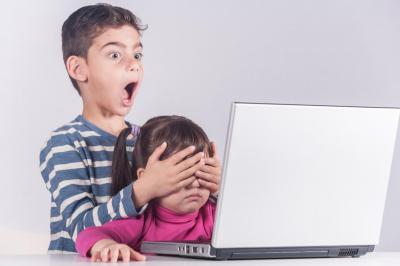 چگونه به فرزندان خود درباره امنیت سایبری آموزش دهیم؟