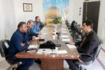 تاکید بر تشکیل انجمن خبرنگاران و عکاسان در سرخس