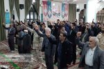 فیلم؛ فریاد انتقام سرخسی‌ها از عاملان جنایت کرمان