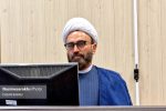 تذکر خیرخواهانه امام جمعه سرخس به پلیس‌راه این شهرستان