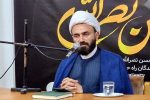 لشکر «بسیج» انقلاب را از گردنه‌های سخت عبور می‌دهد