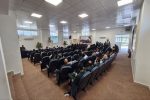 فیلم؛ تجلیل از جهادگران نمونه بسیجی شهرستان مرزی سرخس