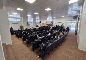 فیلم؛ تجلیل از جهادگران نمونه بسیجی شهرستان مرزی سرخس