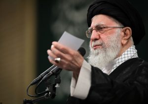 یادداشت؛ «سِحر بیان رهبر مستضعفان»