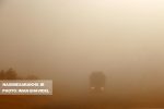 اینفوگرافی؛ راهکارهای مقابله با ریزگردها در شهرستان سرخس