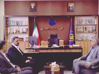گام بلند کمیته امداد برای توسعه پنل‌های خورشیدی در سرخس