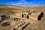 توسعه «سرخس» با احیای آثار تاریخی راه ابریشم