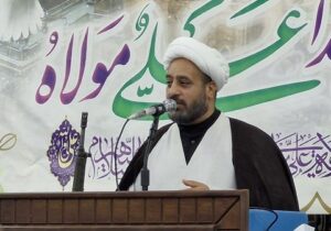 هیبت ابرقدرت‌های جهان در دوران دفاع مقدس شکست