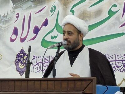 هیبت ابرقدرت‌های جهان در دوران دفاع مقدس شکست