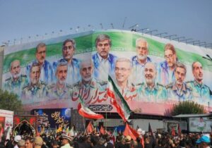 محرم امسال بیانیه‌ زنده است