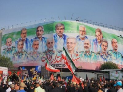 محرم امسال بیانیه‌ زنده است